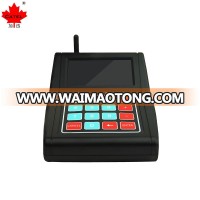 Wireless Transmitter CTK200 restaurant calling system