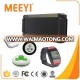 Meeyi Signal Repeater Wireless Wiater Call System Mini Guest Call Button Kitchen Restaurant Receiver Wrist Watch Pager